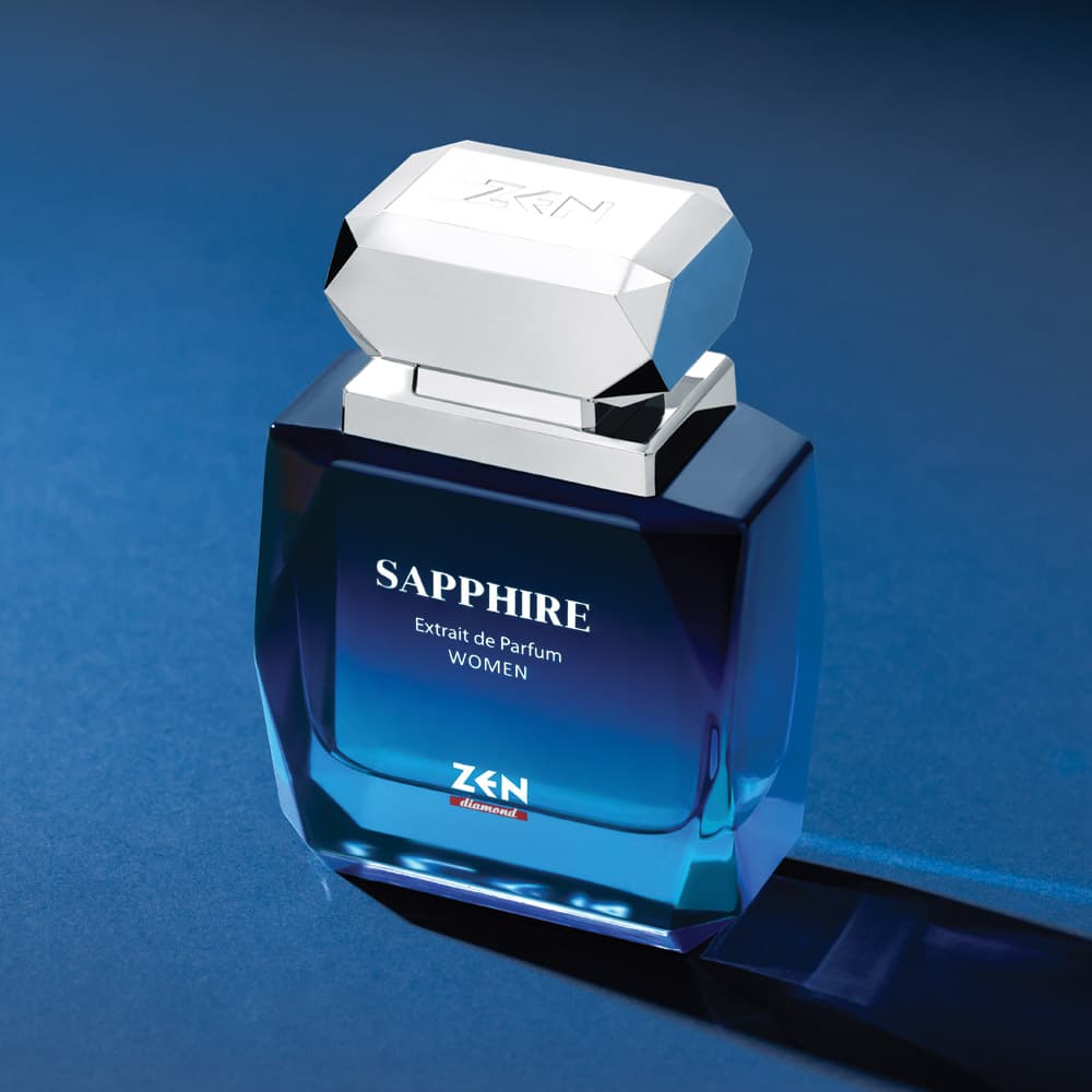 Sapphire Women Zen Parfüm