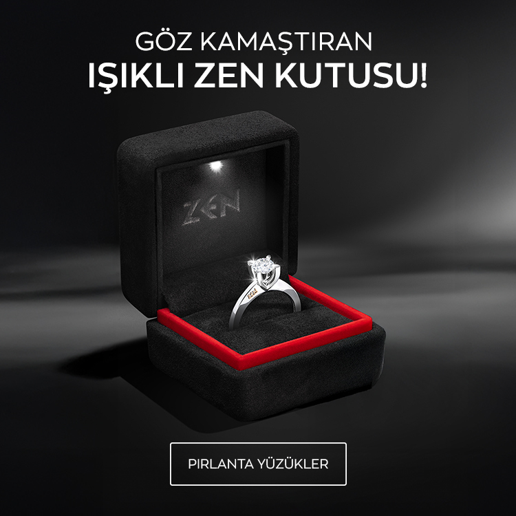 Isikli ZEN Kutusu