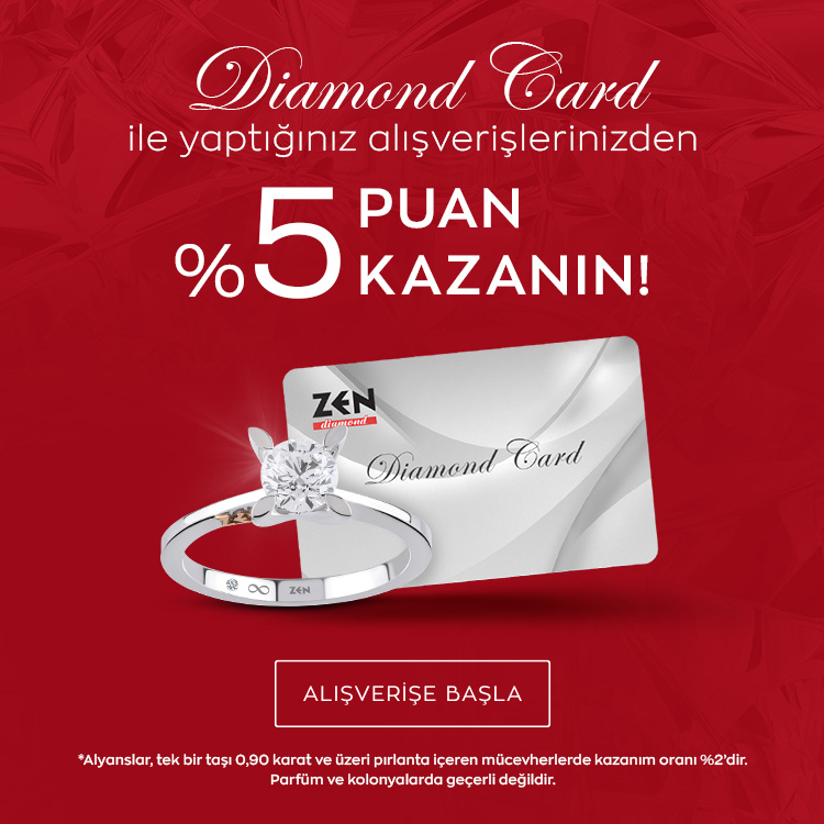 Diamond Card