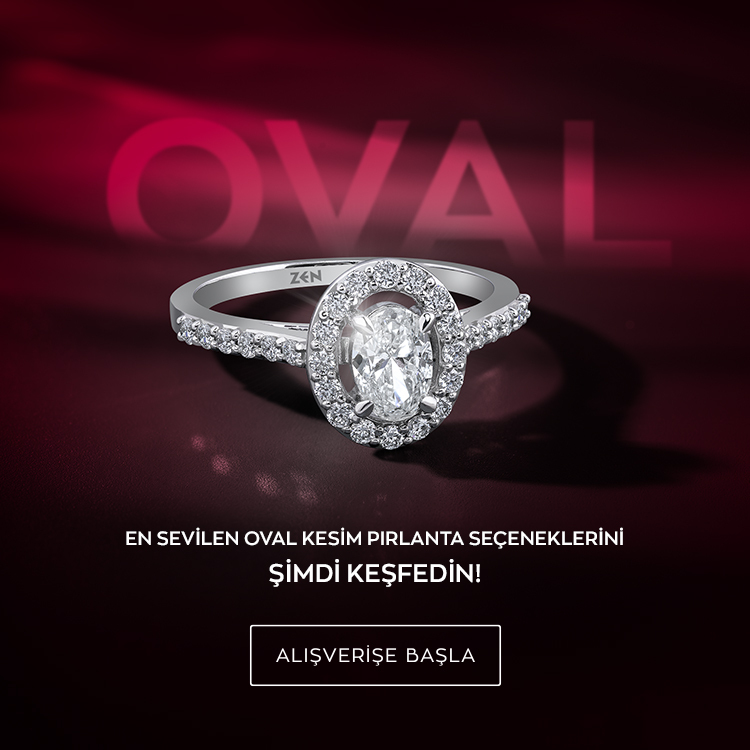 Oval Kesim